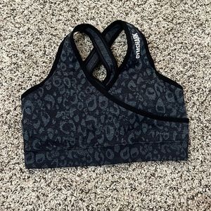 Gymshark Adapt Animal Seamless Sports Bra